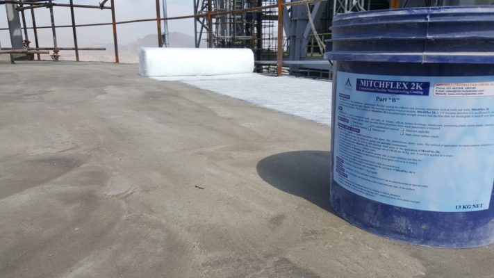 Protect your structures from water damage with Mitchel Construction Chemicals’ superior waterproofing products. Contact us today to learn more about our waterproofing solutions and how we can help safeguard your investments.