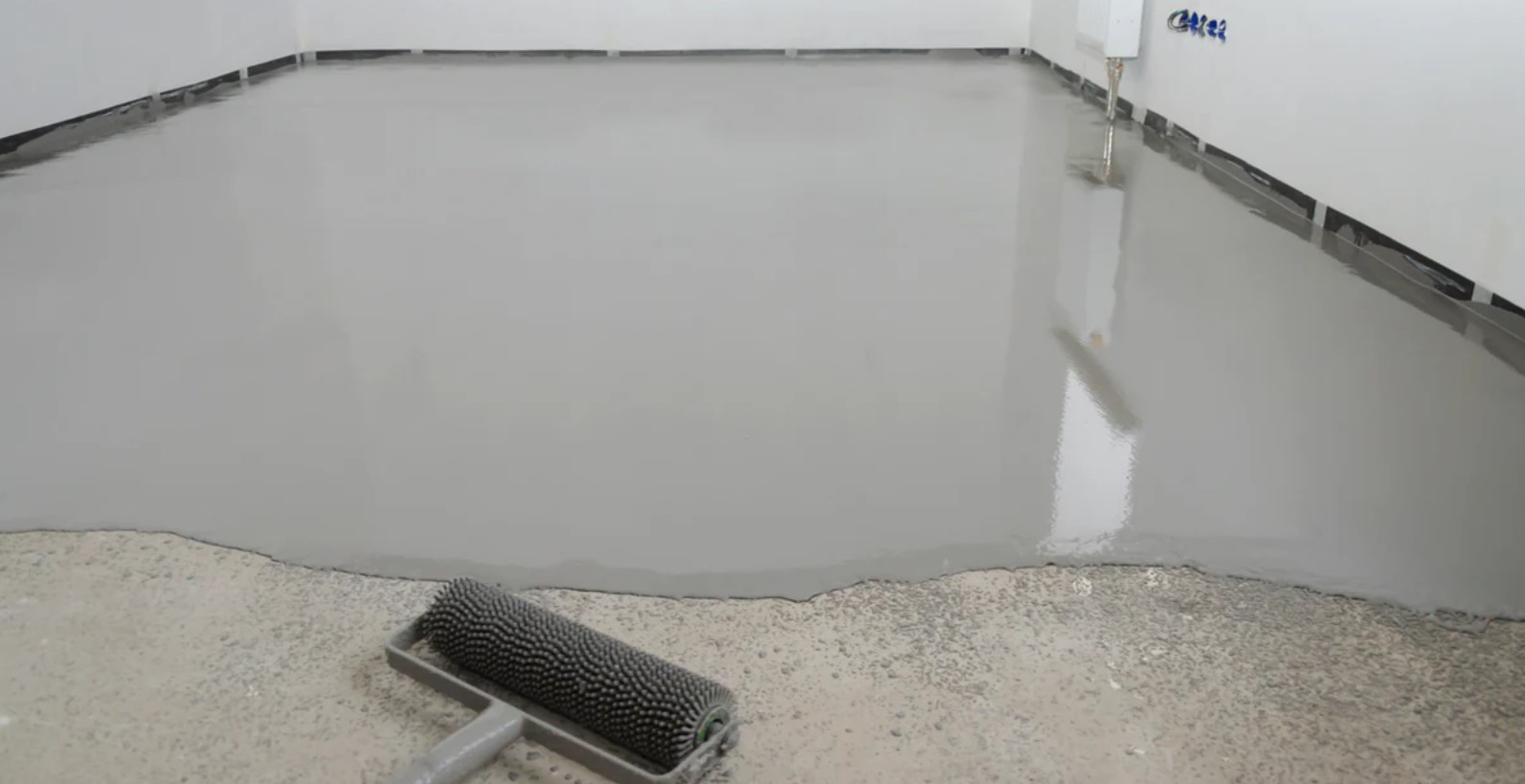 General Purpose Epoxy Coating